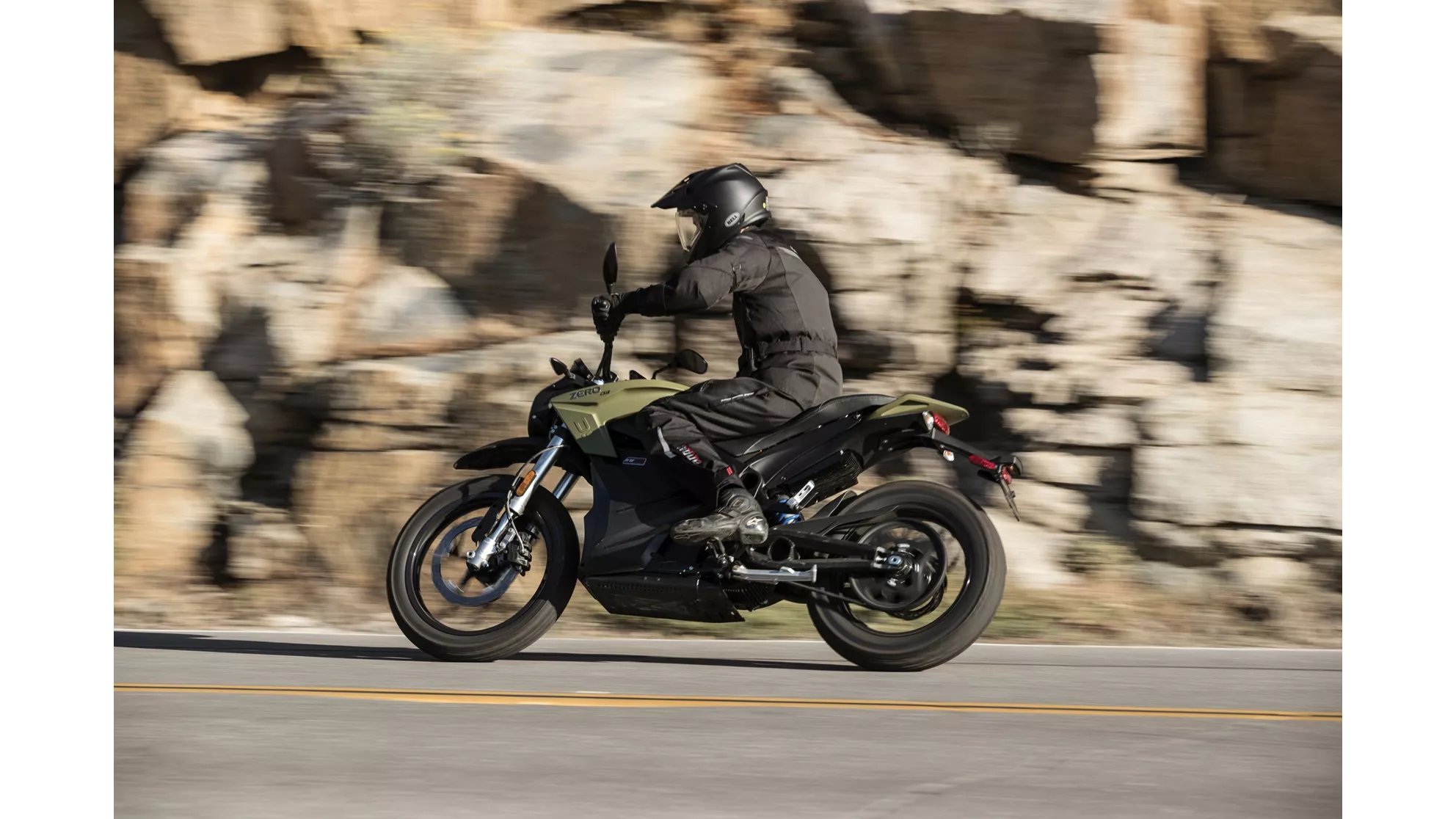 Zero DS - Image 23 Zero DS - Image 23