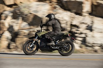 Zero DS 2018 - Bild 25 Zero DS 2018 - Bild 25