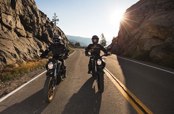 Zero DS 2018 - Bild 26 Zero DS 2018 - Bild 26