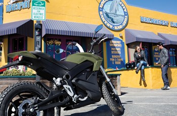 Zero DS 2018 - Bild 27 Zero DS 2018 - Bild 27