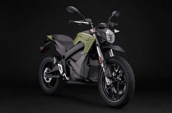 Zero DS 2018 - Bild 29 Zero DS 2018 - Bild 29