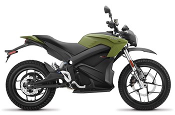 Zero DS 2018 - Bild 30 Zero DS 2018 - Bild 30