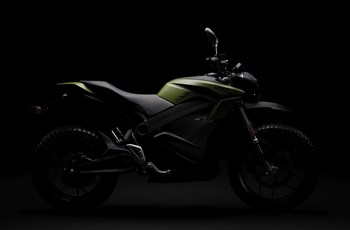 Zero DS 2018 - Bild 31 Zero DS 2018 - Bild 31