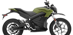 Zero DS 2018 vs Zero DS 2025