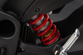 Zero SR 2018 - Bild 4