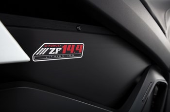 Zero SR 2018 - Bild 6