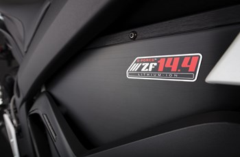 Zero SR 2018 - Bild 7