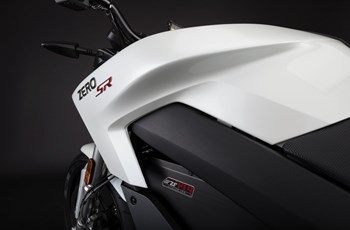 Zero SR 2018 - Bild 8