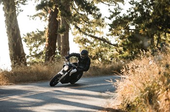 Zero SR 2018 - Bild 9