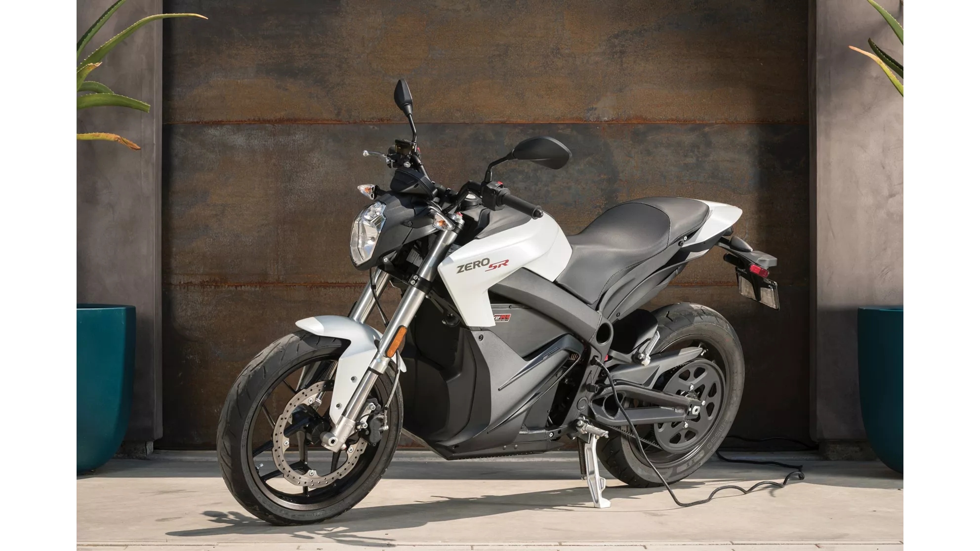 Zero SR - Image 8 Zero SR - Image 8