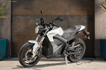 Zero SR 2018 - Bild 10