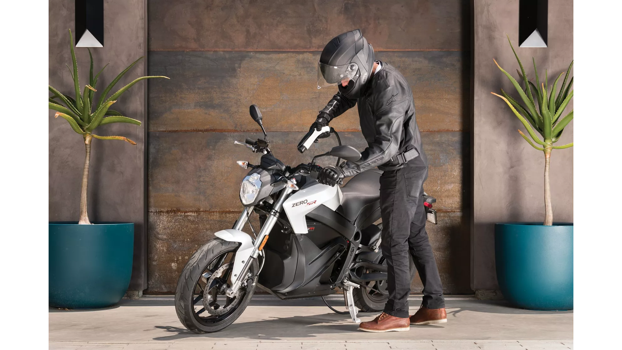 Zero SR - Image 9 Zero SR - Image 9