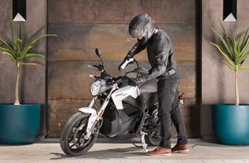 Zero SR 2018 - Bild 11