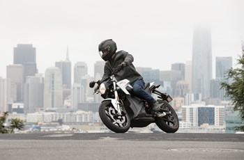 Zero SR 2018 - Bild 14