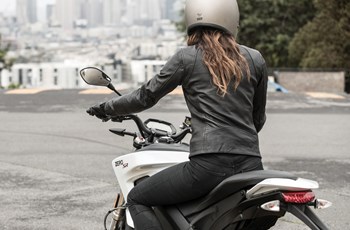 Zero SR 2018 - Bild 15