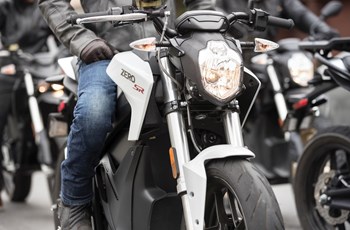 Zero SR 2018 - Bild 16