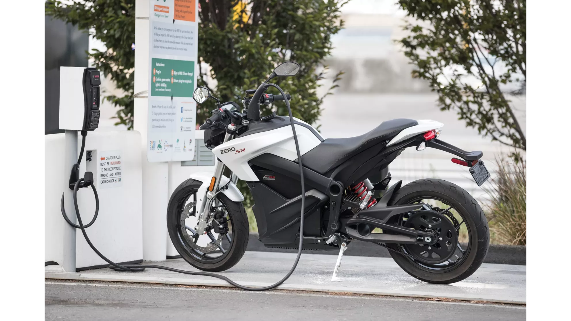 Zero SR - Image 15 Zero SR - Image 15