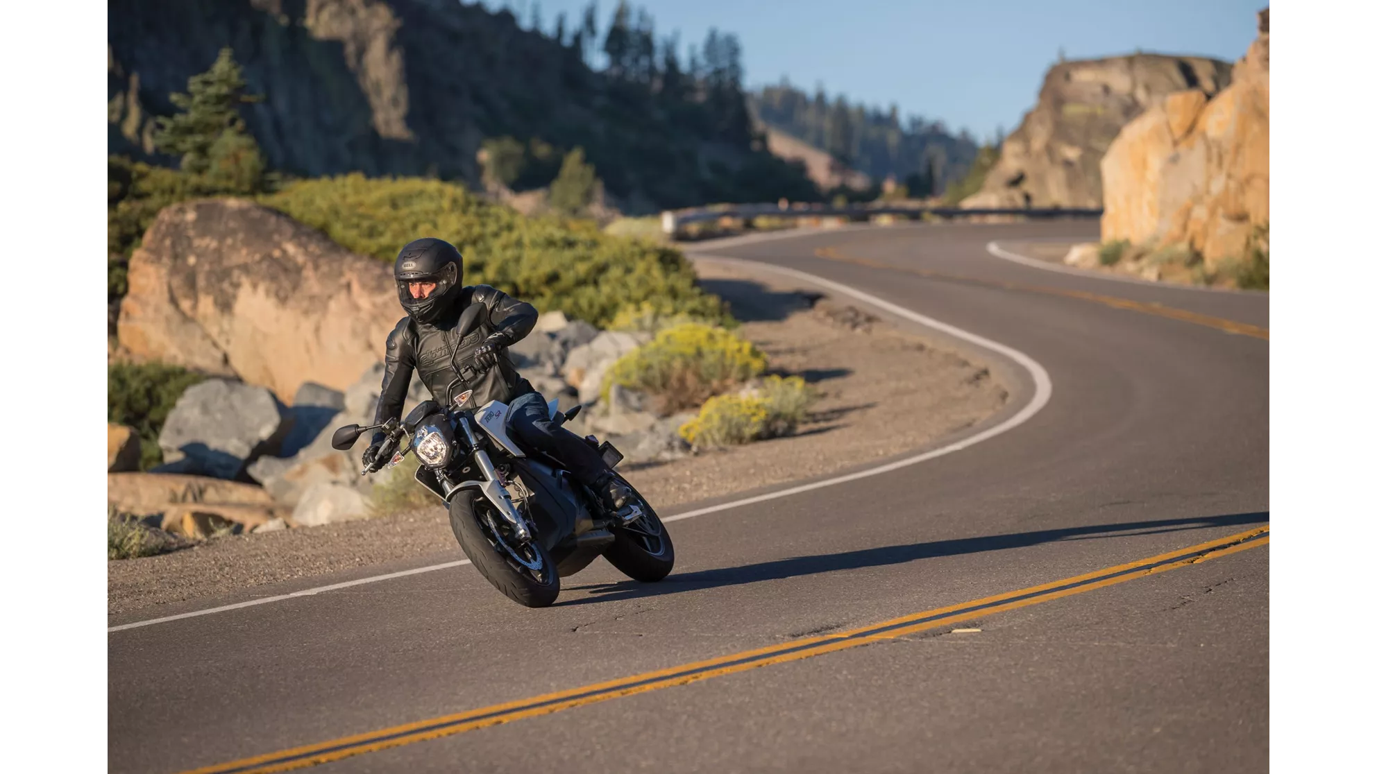 Zero SR - Image 16 Zero SR - Image 16