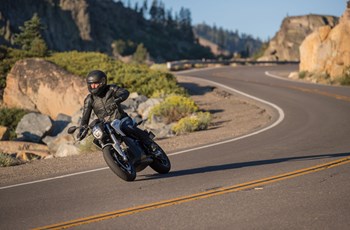 Zero SR 2018 - Bild 18