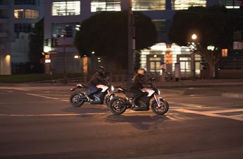 Zero SR 2018 - Bild 23