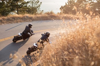 Zero SR 2018 - Bild 24