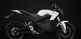 Zontes 125 G1 2025 vs Zero SR 2018