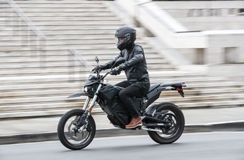 Zero FXS 2018 - Bild 2 Zero FXS 2018 - Bild 2