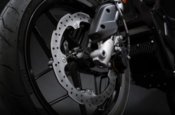 Zero FXS 2018 - Bild 4 Zero FXS 2018 - Bild 4