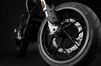 Zero FXS 2018 - Bild 6 Zero FXS 2018 - Bild 6