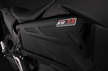 Zero FXS 2018 - Bild 10 Zero FXS 2018 - Bild 10