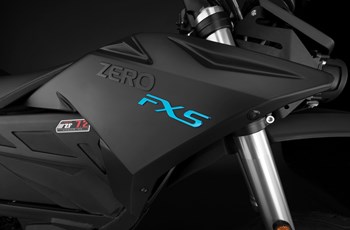 Zero FXS 2018 - Bild 11 Zero FXS 2018 - Bild 11
