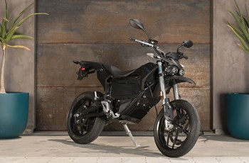 Zero FXS 2018 - Bild 12 Zero FXS 2018 - Bild 12