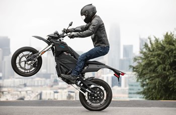 Zero FXS 2018 - Bild 13 Zero FXS 2018 - Bild 13