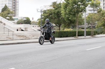 Zero FXS 2018 - Bild 14 Zero FXS 2018 - Bild 14