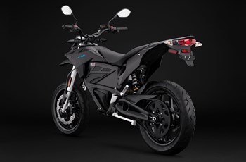 Zero FXS 2018 - Bild 17 Zero FXS 2018 - Bild 17