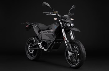 Zero FXS 2018 - Bild 18 Zero FXS 2018 - Bild 18