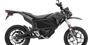 Zero FXS 2018 vs Zero FXS 2020