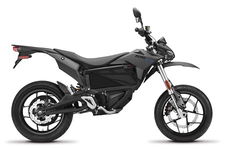 Zero FXS 2018 Zero FXS 2018