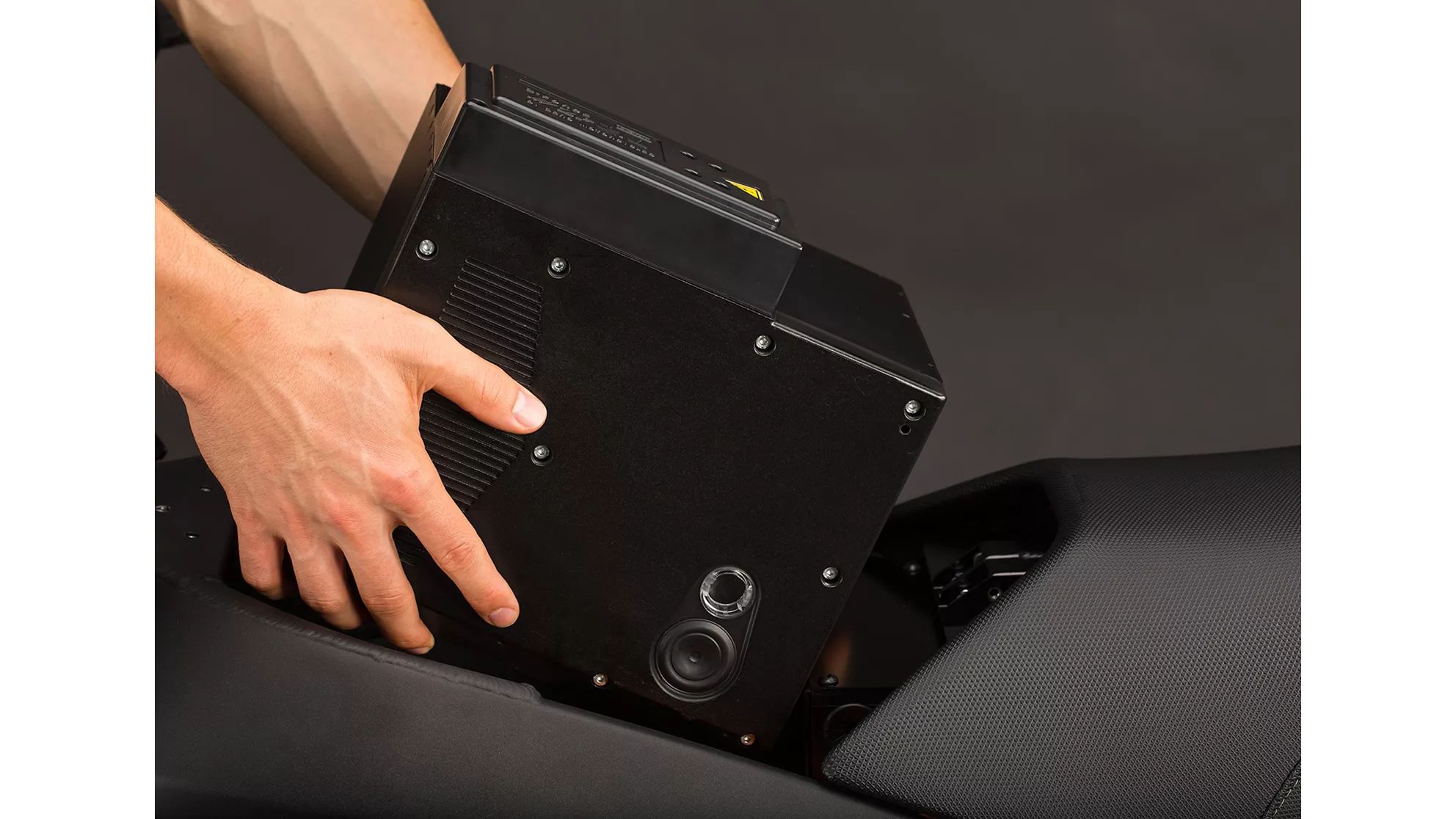 Zero DSR - Image 1 Zero DSR - Image 1