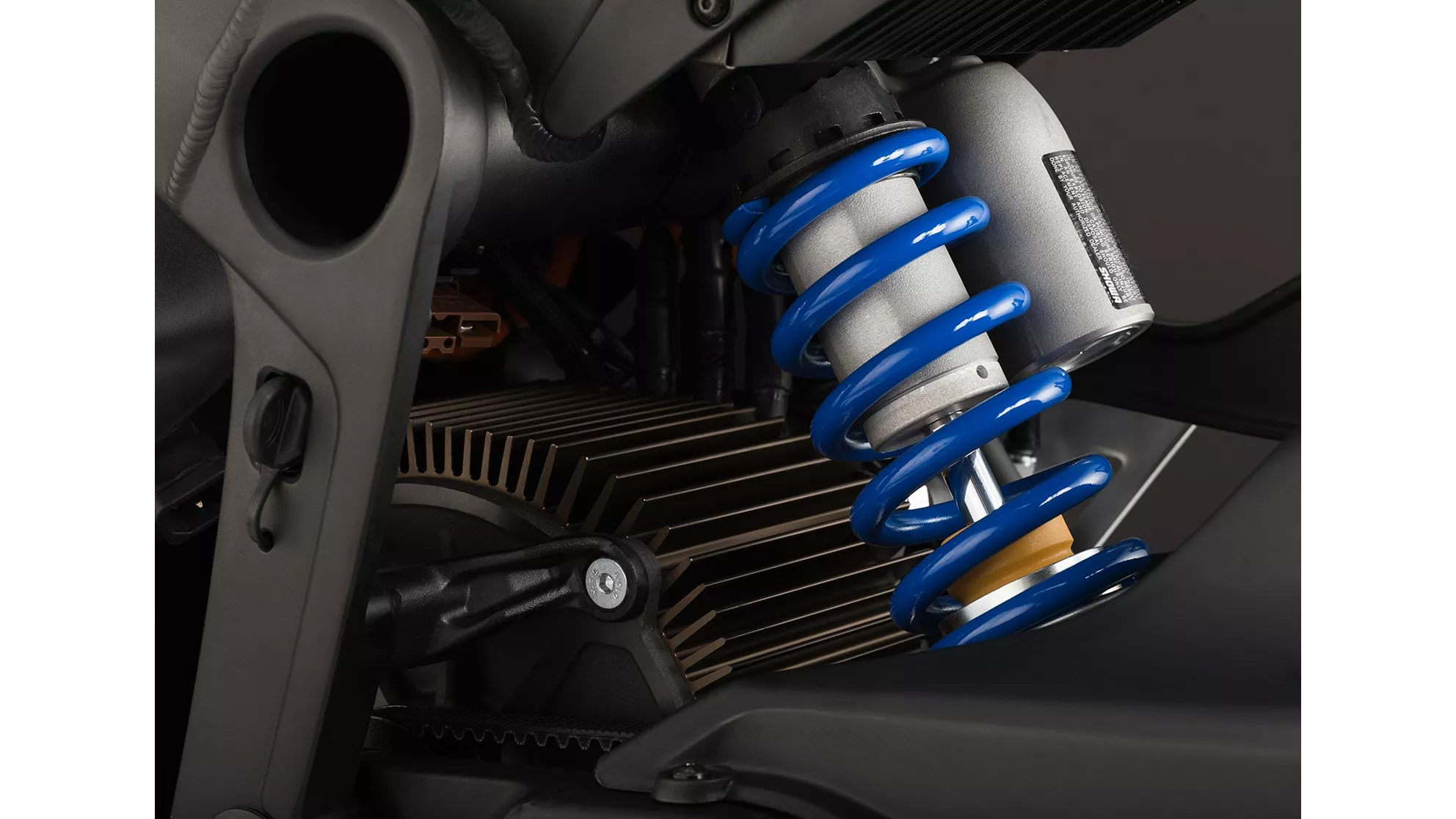 Zero DSR - Image 3 Zero DSR - Image 3