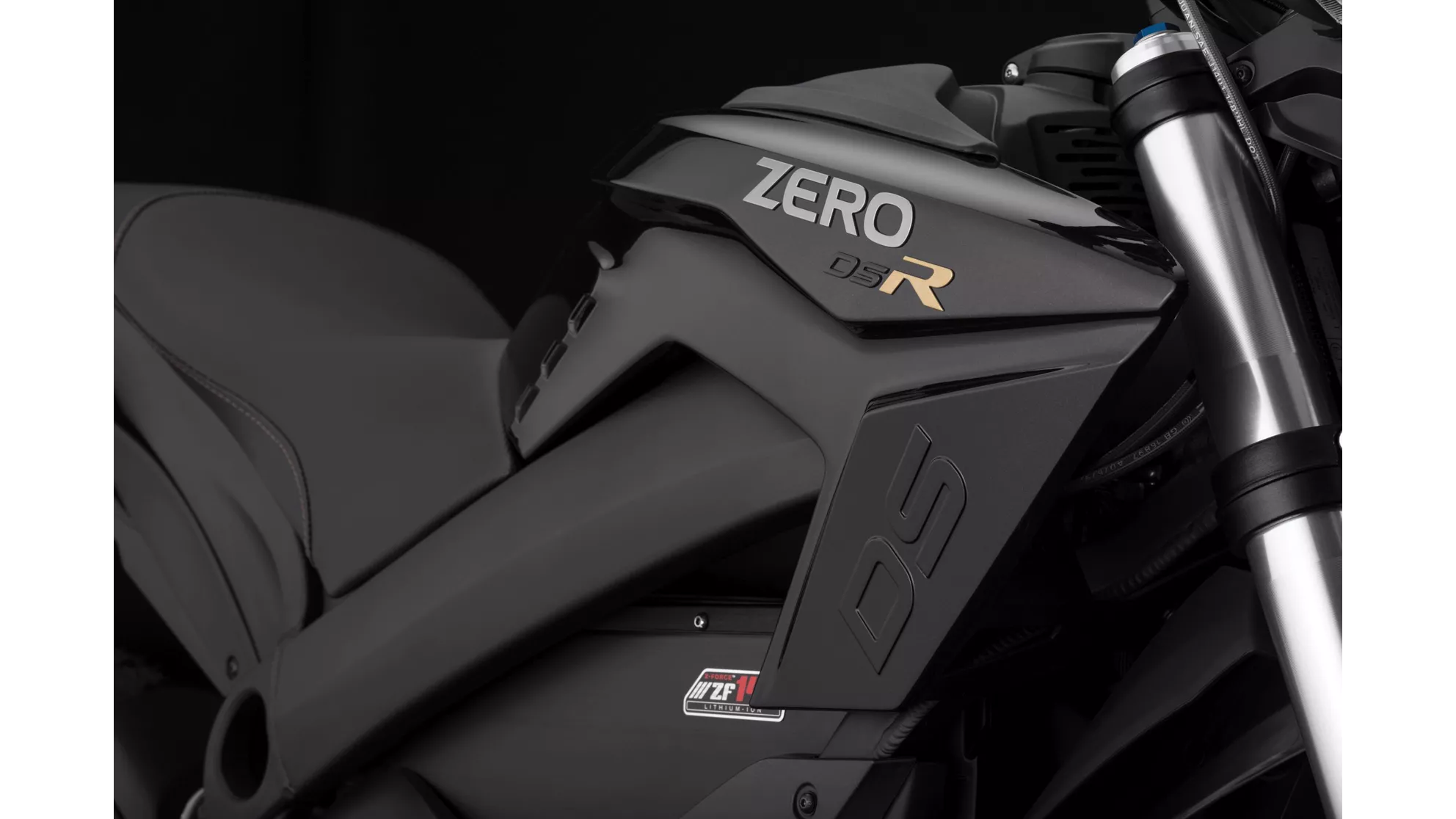 Zero DSR - Image 6 Zero DSR - Image 6