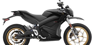 Kawasaki Versys 650 2008 vs Zero DSR 2018