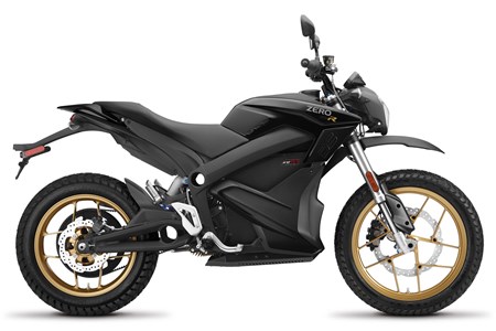 Zero DSR 2018 Zero DSR 2018