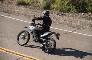 Zero FX 2018 - Bild 2 Zero FX 2018 - Bild 2