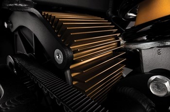 Zero FX 2018 - Bild 4 Zero FX 2018 - Bild 4