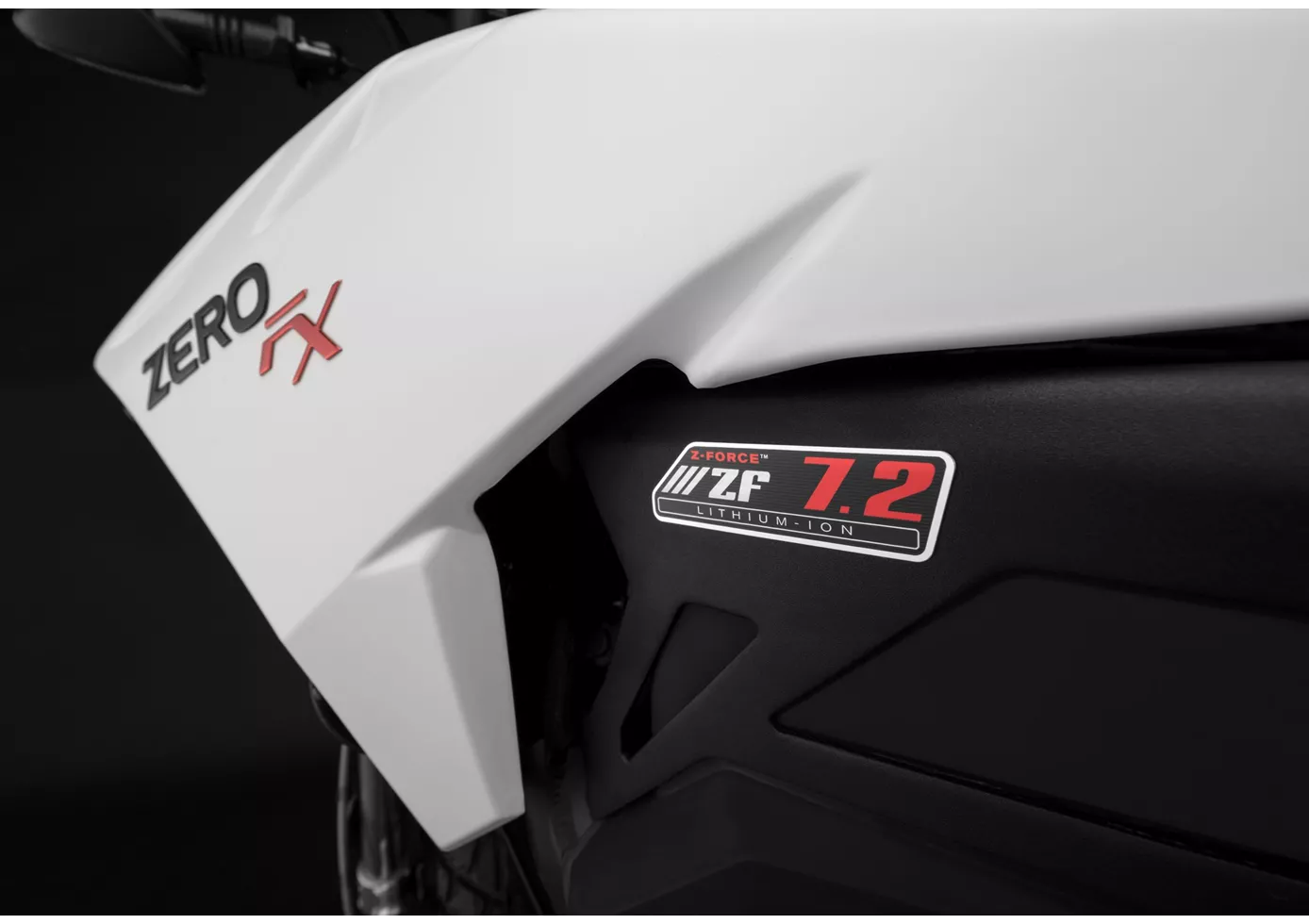 Zero FX 2018 Zero FX 2018