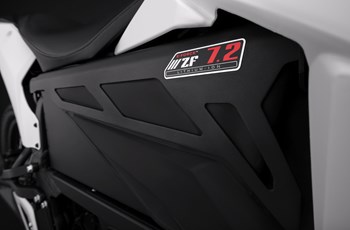 Zero FX 2018 - Bild 6 Zero FX 2018 - Bild 6