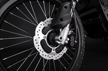 Zero FX 2018 - Bild 7 Zero FX 2018 - Bild 7