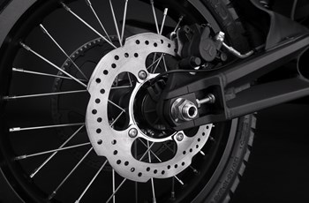 Zero FX 2018 - Bild 8 Zero FX 2018 - Bild 8