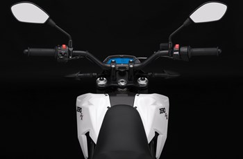 Zero FX 2018 - Bild 9 Zero FX 2018 - Bild 9